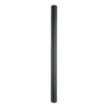 Maxim Poles N/A-Light 3" Wide Black Outdoor Accessories 1093BK